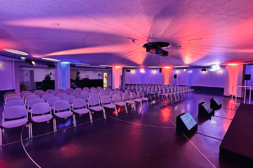 palais des congrès salle lulli (niv 1)