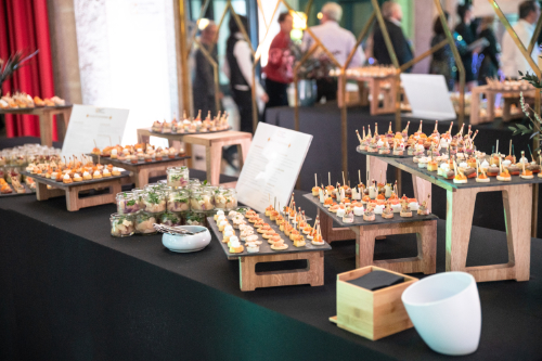 palais des congrès salle lulli (niv 1)