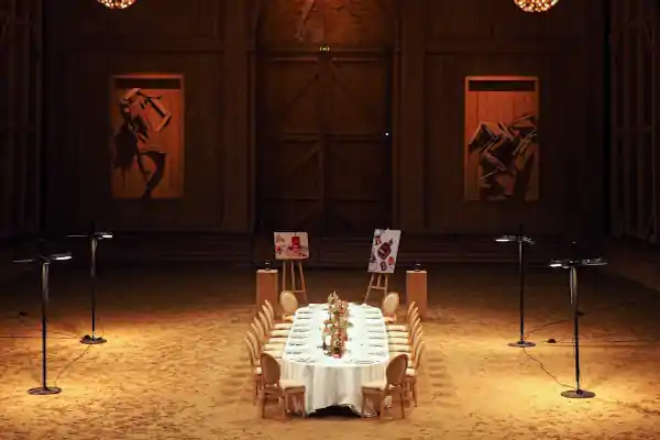 academie equestre versailles