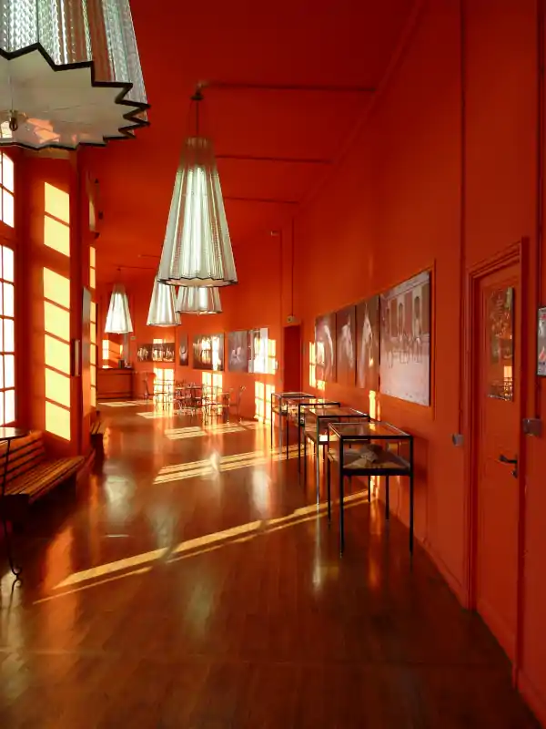 academie equestre versailles