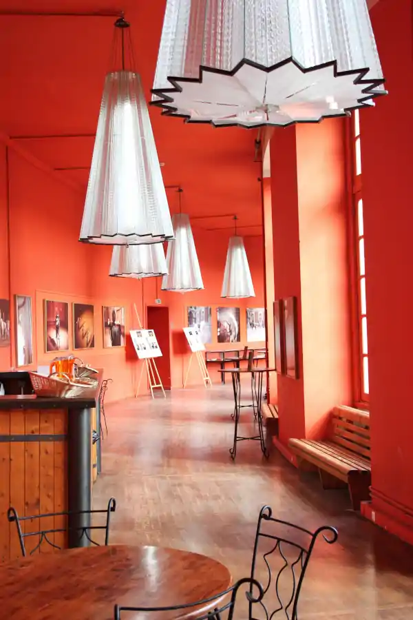 academie equestre versailles