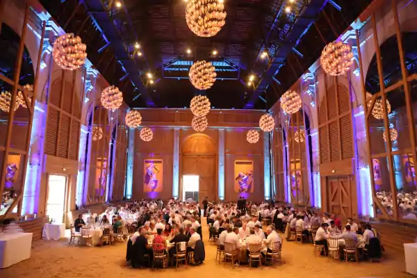 academie equestre versailles